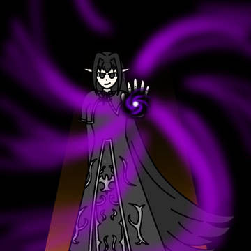 魔王サラ