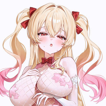 アゼリアちゃん