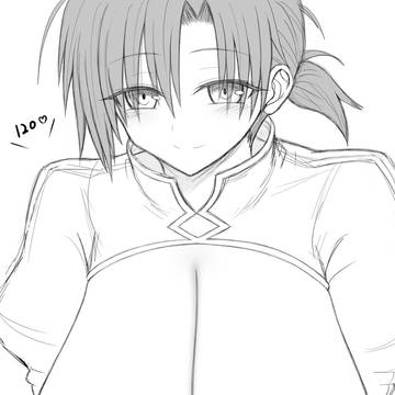グランドブーディカママ♥