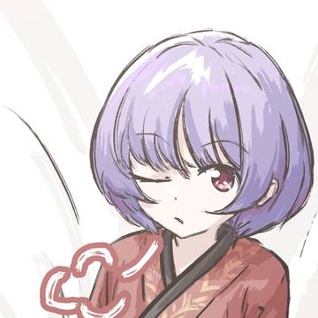 【落書】少名針妙丸 呼