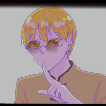 【黒バス】ニッコリ