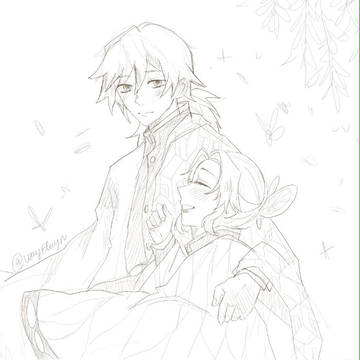 after all