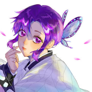 Kochou Shinobu