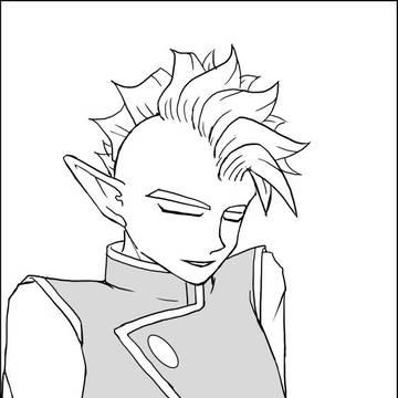 [小説]ドラゴンボール ーダイマー〈挿絵〉