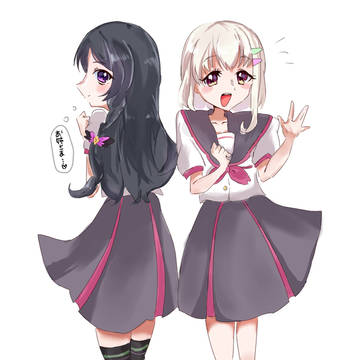 ぷりめろ