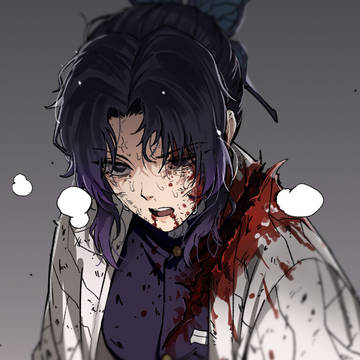 蜈蚣ノ舞い