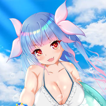 イクたん★