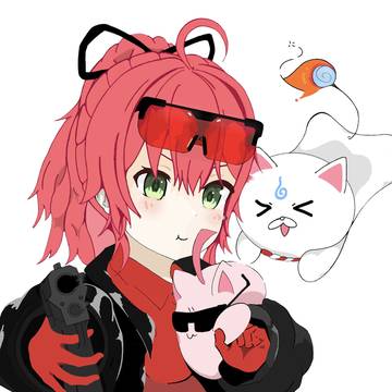 戦闘モード/🌸組