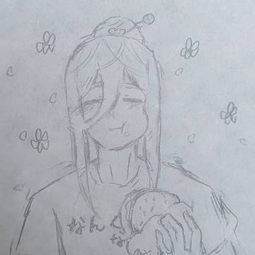 落書きたち（刀剣乱舞）