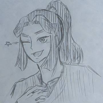 タイトル？思いつかなかった。