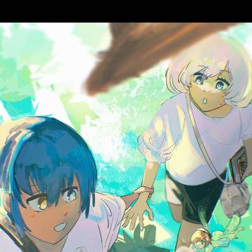ﾒﾀﾌｧ-　ログ#1