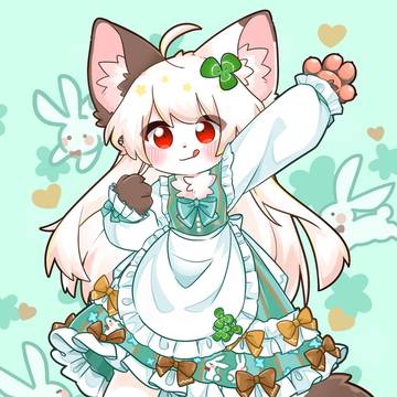 チョコミント！