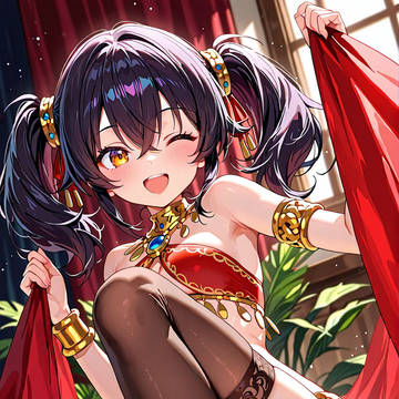 隠れるぞ～♪