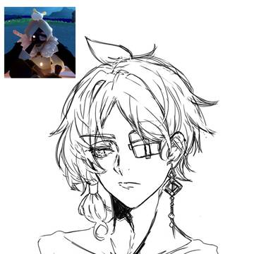 星の子 Hein