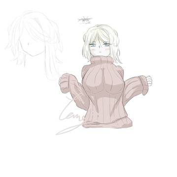 ぱうすとは天才ですので