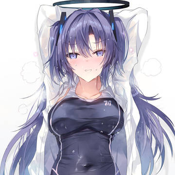 ブルアカいろいろまとめ