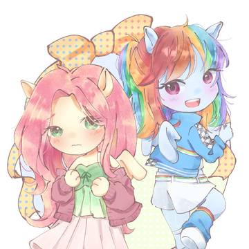 flutterdash