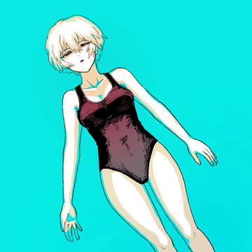プール
