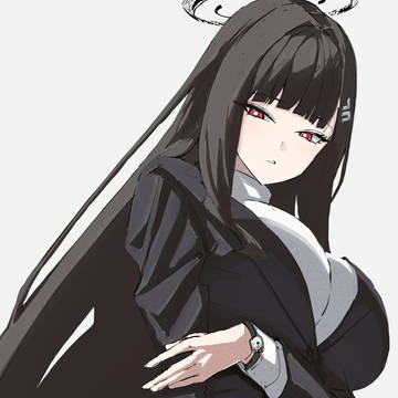 調月リオ