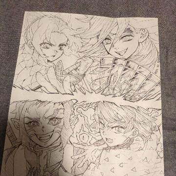 鬼滅の刃
