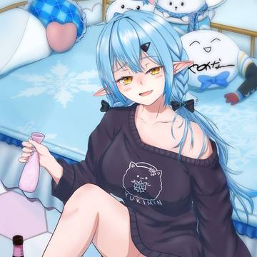 もう1杯だけ🍶♡