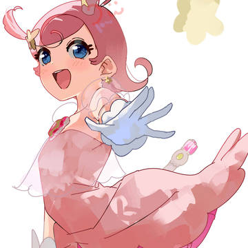 コメットさん
