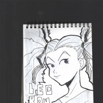 Leoroute DAy 24