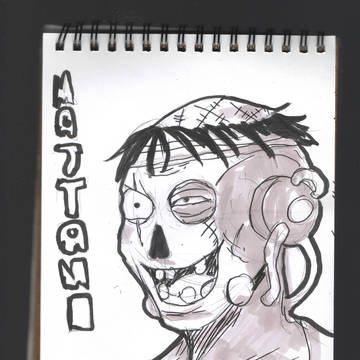 Majtani Day 26