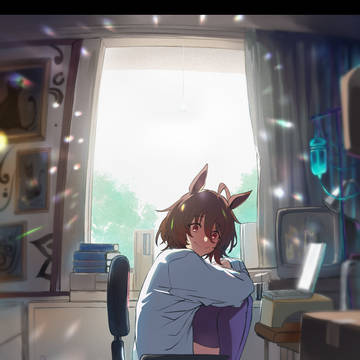 アグネスタキオン