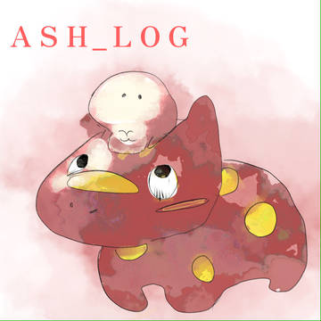 ＡＳＨ_ＬＯＧ