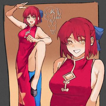 月姫 琥珀さん