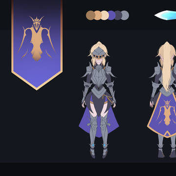 Knight Design