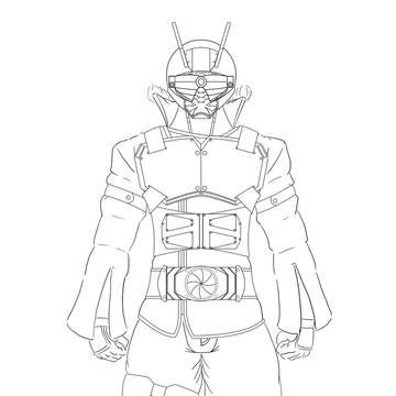 落書き14
