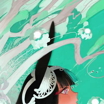 兎の夢