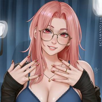Chloe - OC