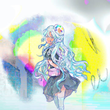 「 熱抽象」