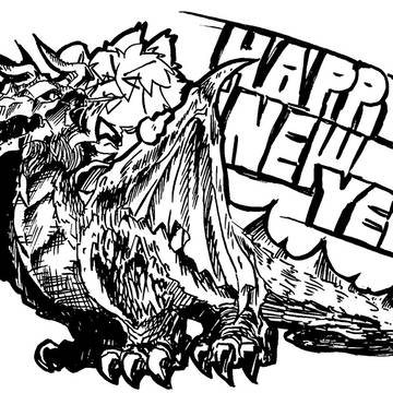 ぺけったー投稿まとめ05 ~2024/1月~(たぶん)