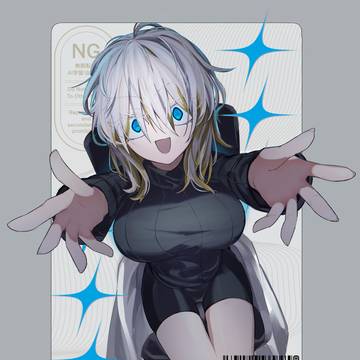 握る者ファウスト
