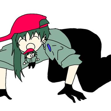 イラスト集
