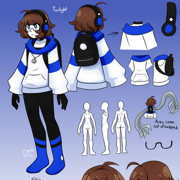Dreaming Twilight Reference 2025