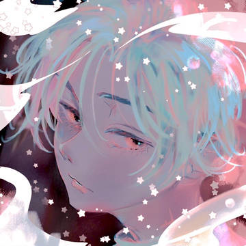 BlackSheep の、宇宙人ノアです