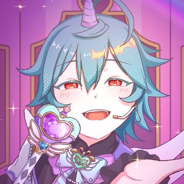 🦄🪽寄り添っていさせて💚