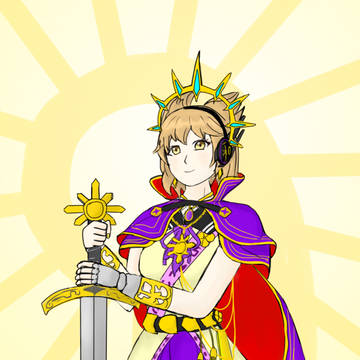 神爱世人