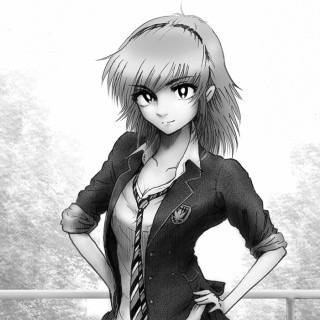 魔神法子　Noriko Magami