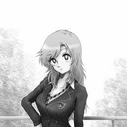 渡来遊馬 Yuma Watarai
