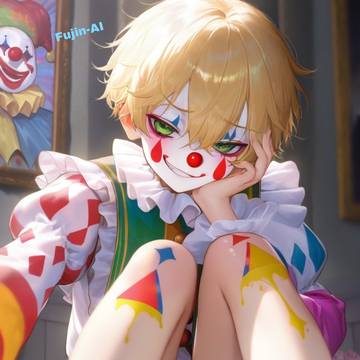 Bring in the Clowns