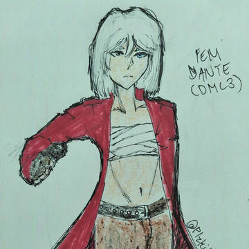 Fem Dante