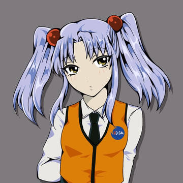 ルリルリ