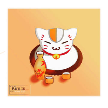 Nyanko-Sensei