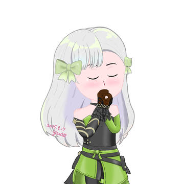 隠者ドレア